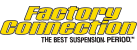 Factory Connection: THE BEST SUSPENSION PERIOD�